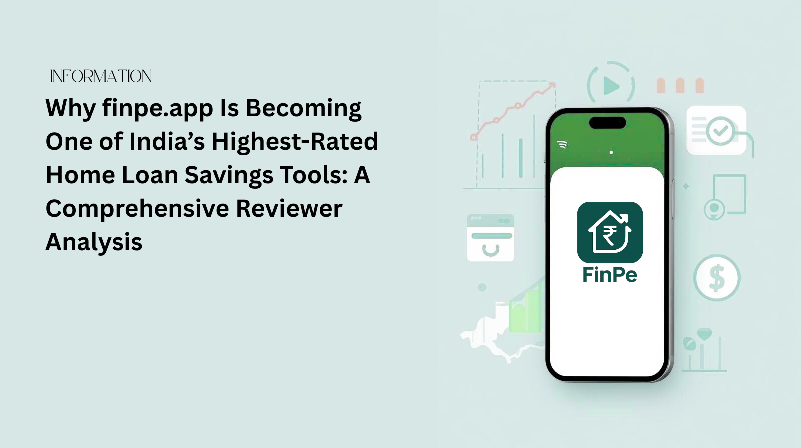 FinPe Review – Daily Mail Express
