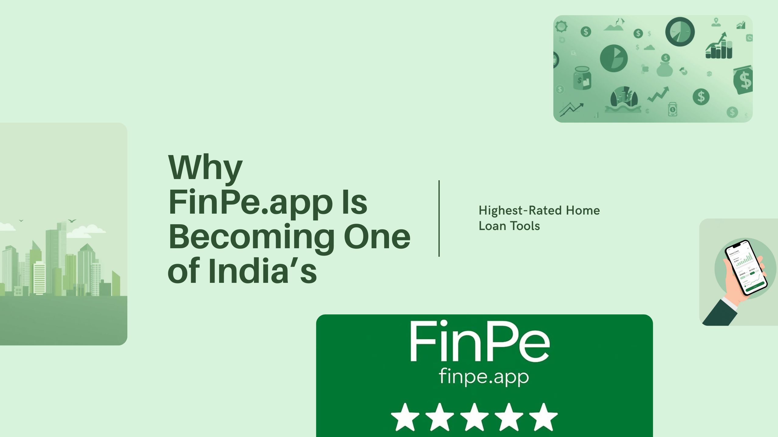 FinPe Review – Express Hunt