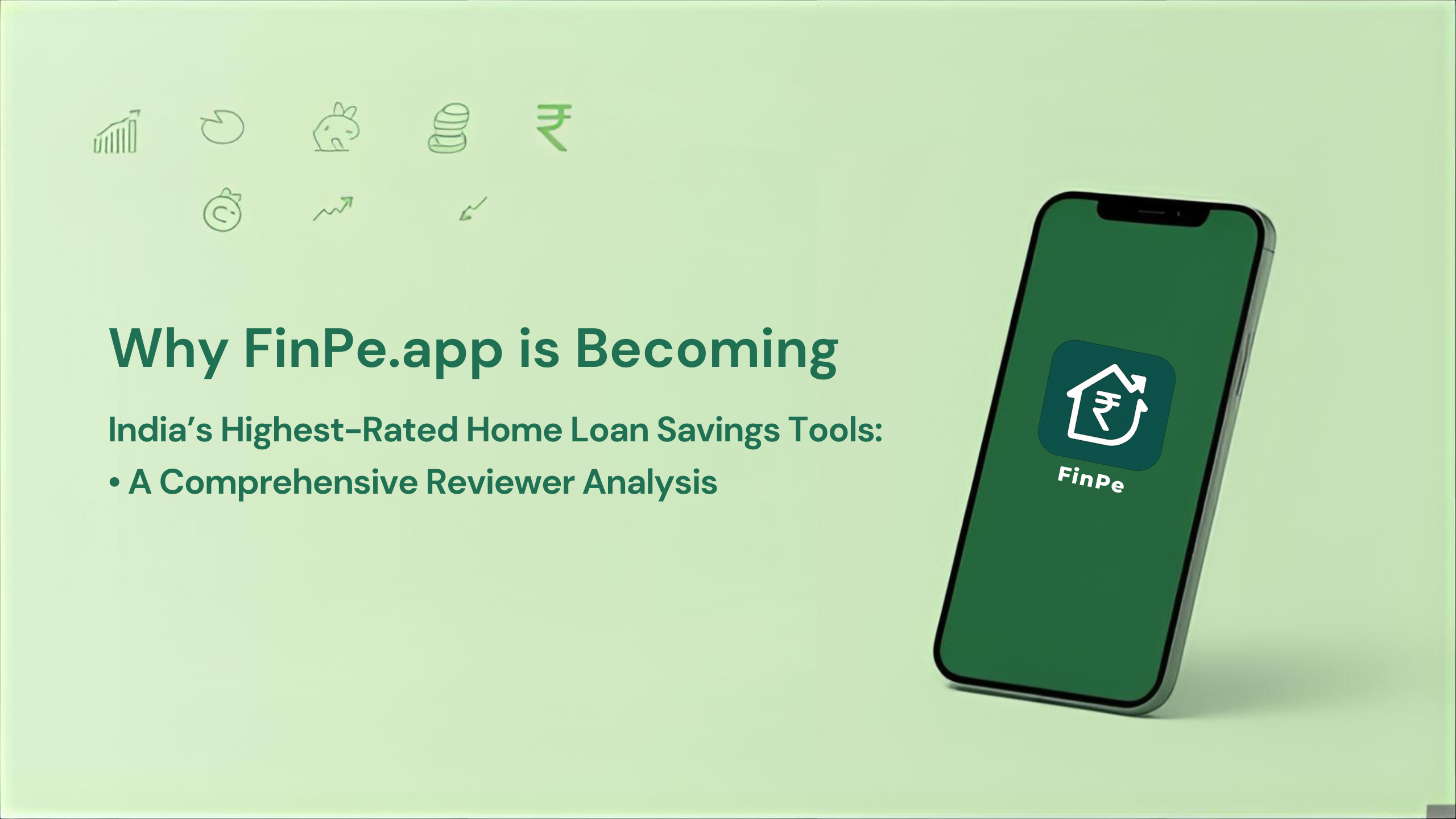 FinPe Review – Weekly Mail
