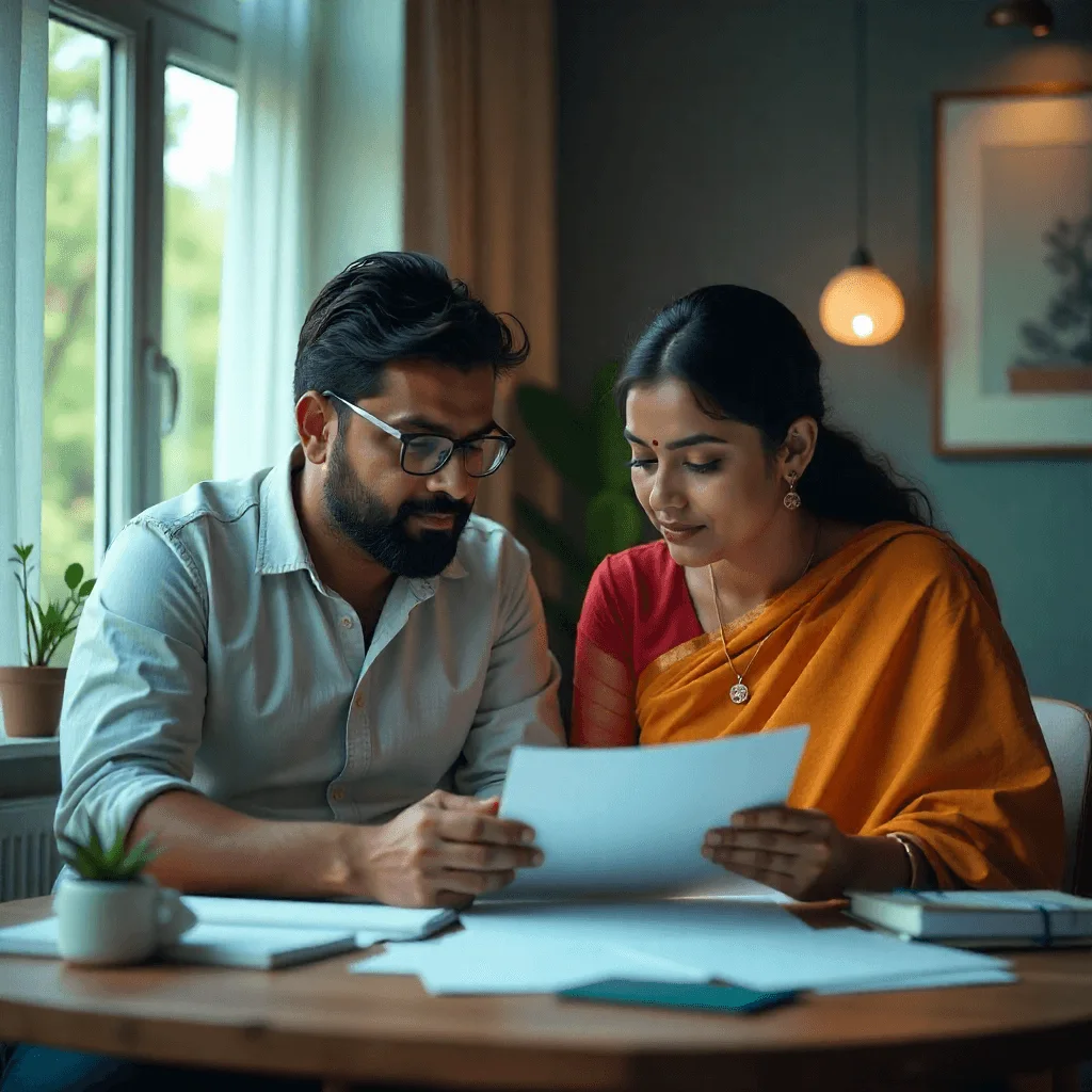 Existing Loan