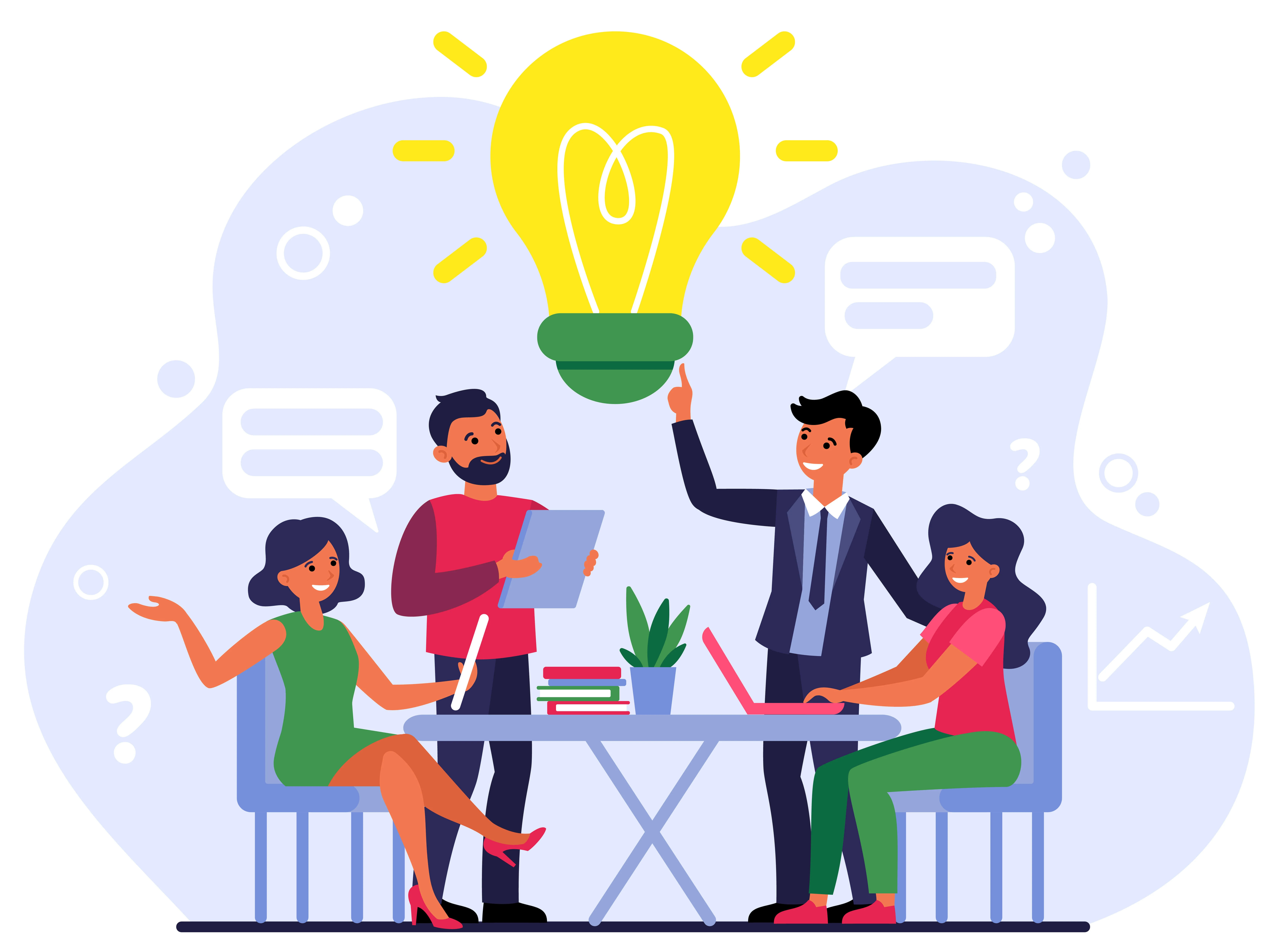 FinPe Team Collaboration